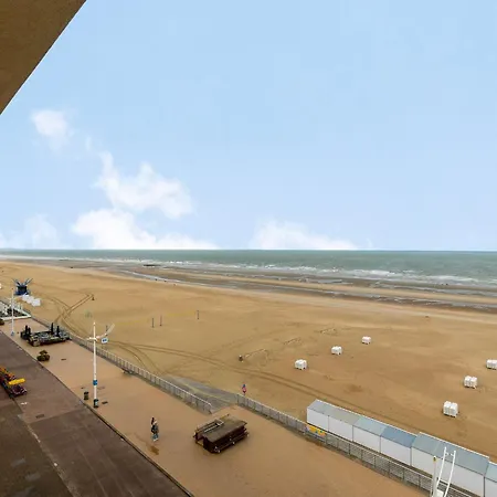 Appartement Calvi 0602 G