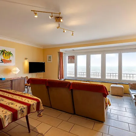Apartment Calvi 0602 G *