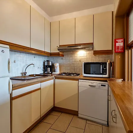 Apartment Calvi 0602 G *