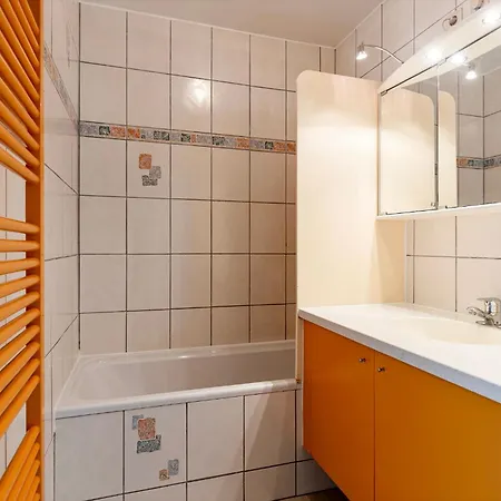 Apartment Calvi 0602 G *