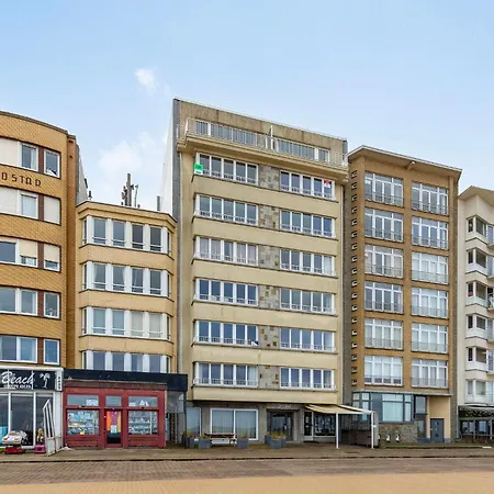 Appartement Calvi 0602 G *