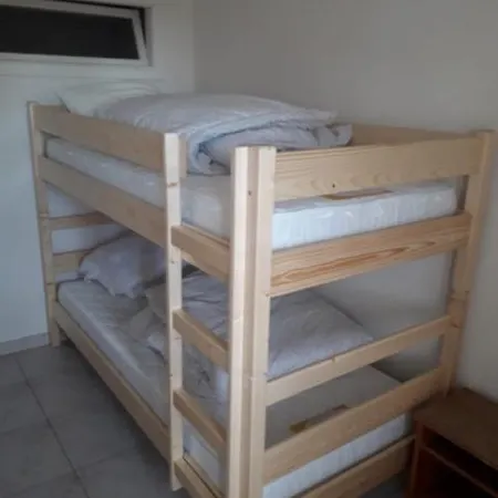 Calvi 0602 G Appartement Koksijde