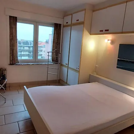 Calvi 0602 G Appartement